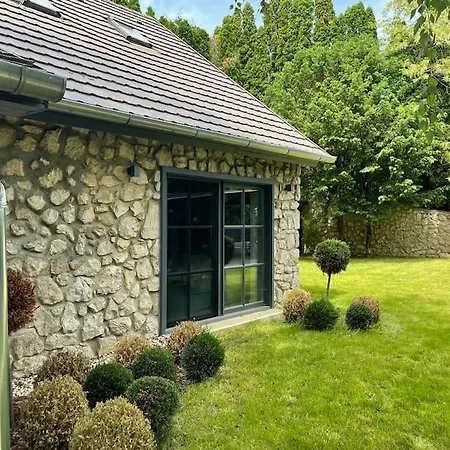 Дом отдыха Villa Szigliget