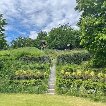 Villa Szigliget Сиглигет