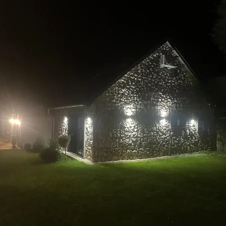 Дом отдыха Villa Szigliget *