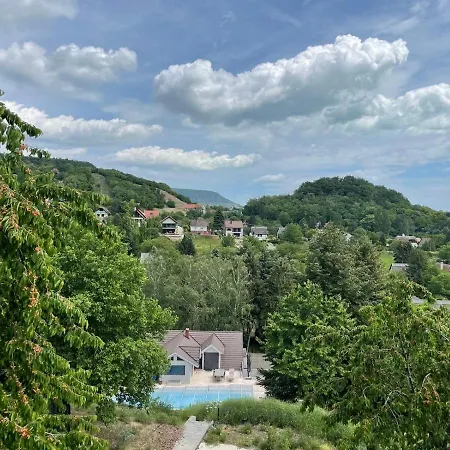 Dom wakacyjny Villa Szigliget