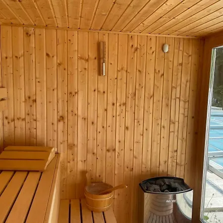 Villa Szigliget Дом отдыха Сиглигет