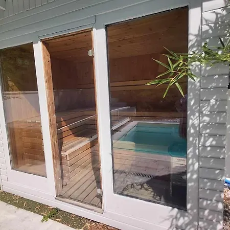 Villa Szigliget Σπίτι διακοπών