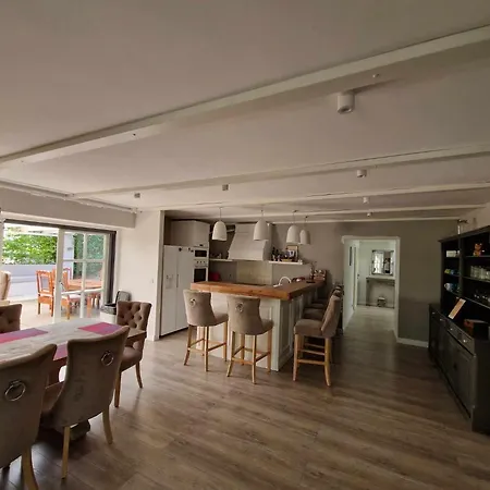 Dom wakacyjny Villa Szigliget Szigliget