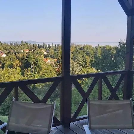 Villa Szigliget Szigliget