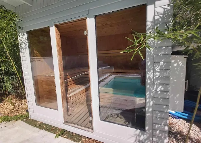 Villa Szigliget Semesterbostad