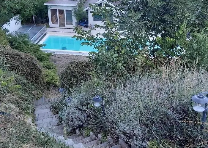 Villa Szigliget * Szigliget